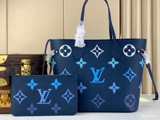 NEVERFULL VUITTON MM LOUIS 0627